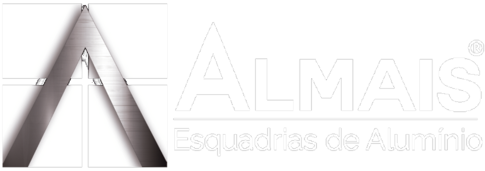 Almais Esquadrias de Alumínio