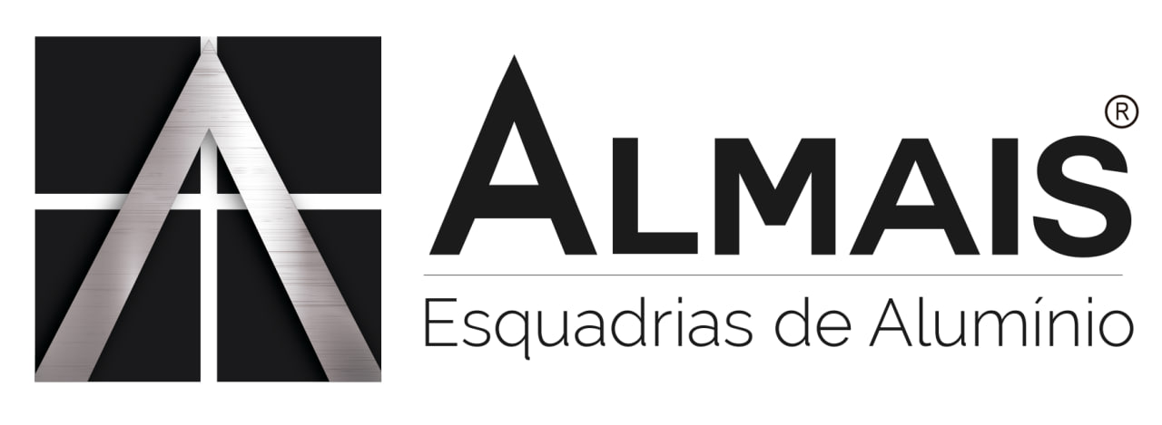 Almais Esquadrias de Alumínio