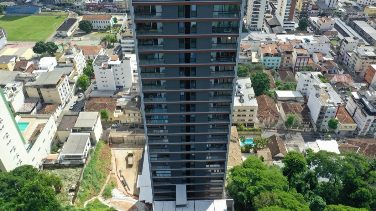 Obra Gran Palazzo Milano - MWN