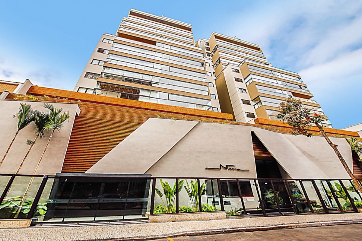 Obra Niva Villela - GPS